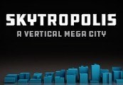 Skytropolis – PC Steam (Global)