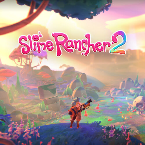 Slime Rancher 2 – PC Steam (Europe)