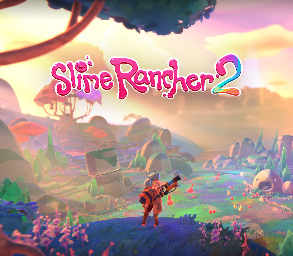Slime Rancher 2 – PC Steam (Europe)