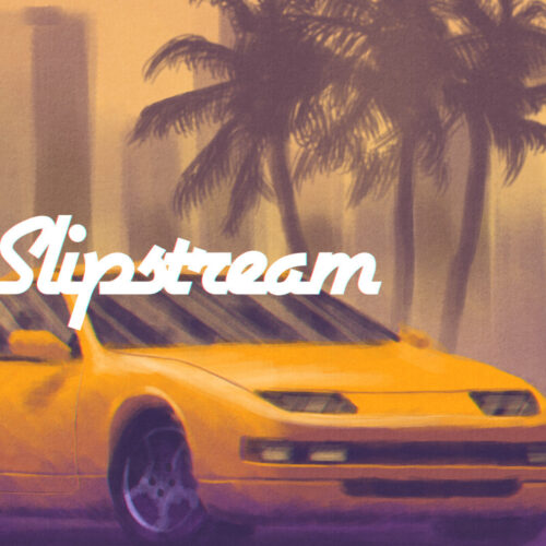 Slipstream – PC Steam (Europe)