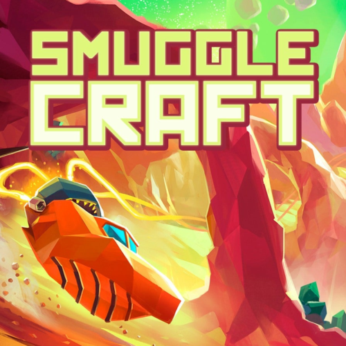 SmuggleCraft – PC Steam (Global)