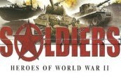Soldiers: Heroes of World War II Gift – PC Steam (Global)