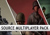Source Multiplayer Pack Gift – PC Steam (Global)
