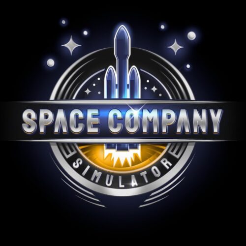 Space Company Simulator – PC Steam (Global)