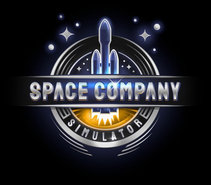 Space Company Simulator – PC Steam (Global)