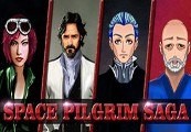 Space Pilgrim Saga – PC Steam (Global)