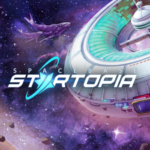 Spacebase Startopia Extended Edition – PC Steam (Global)