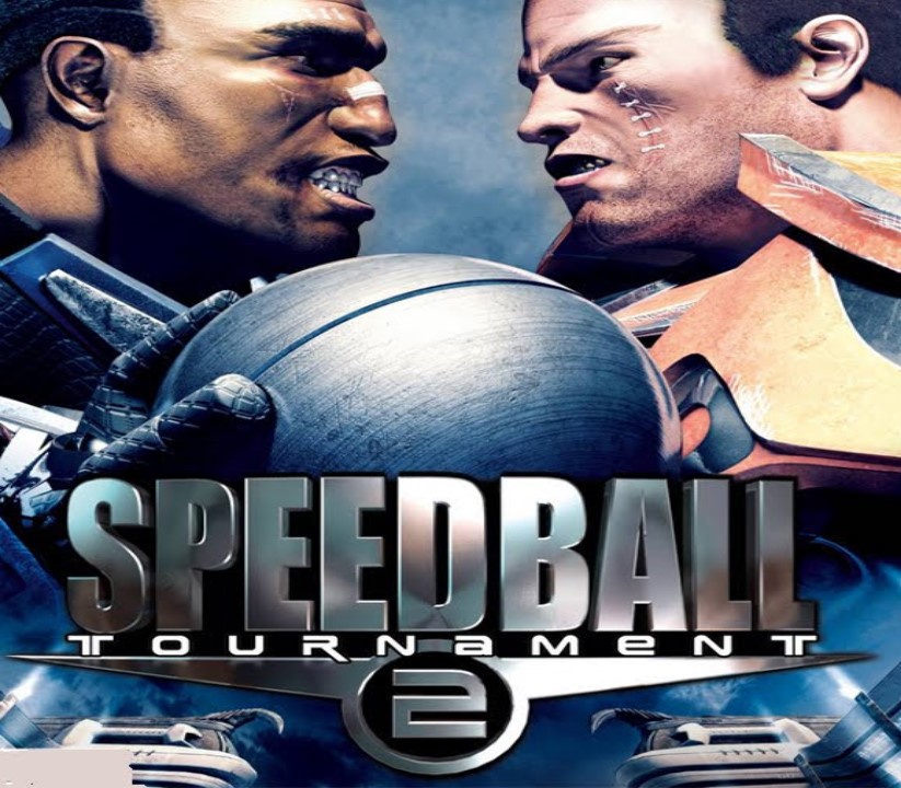 Speedball 2: Tournament – PC Steam (Global)