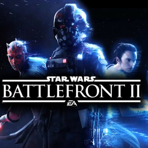 Star Wars Battlefront II – Xbox One / Xbox Series X|S Xbox (Europe)