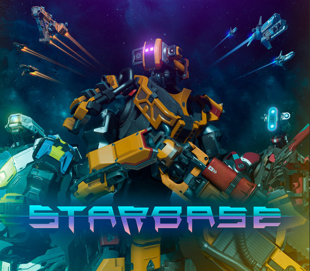 Starbase – PC Steam (Global)