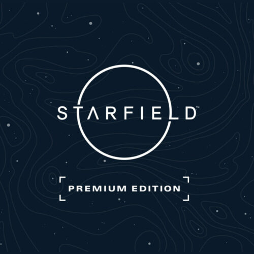 Starfield Premium Edition – PS5 PlayStation (Europe)