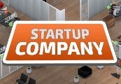 Startup Company – PC Steam (Global)