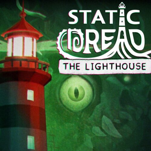 Static Dread: The Lighthouse – Xbox One / Xbox Series X|S Xbox (Europe)