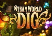 SteamWorld Dig – Xbox One / Xbox Series X|S Xbox (Europe)