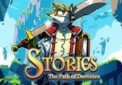 Stories: The Path of Destinies – PC Steam (Global)