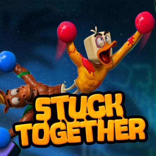 Stuck Together – PC Steam (Global)