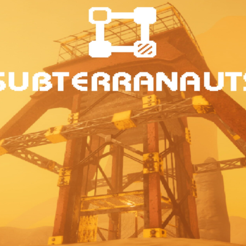 Subterranauts – PC Steam (Global)