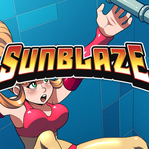 Sunblaze – PC Steam (Europe)