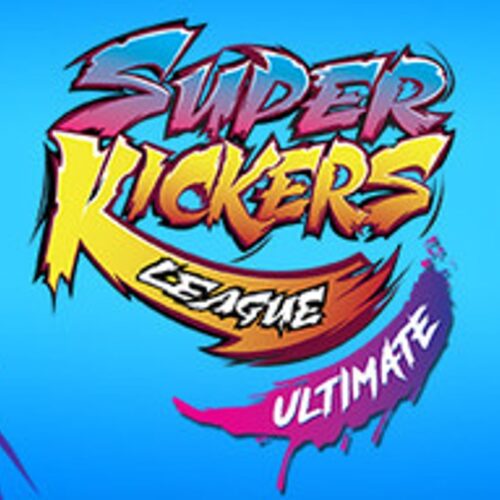 Super Kickers League Ultimate Switch Ultimate Edition – Nintendo Switch Nintendo (Europe)