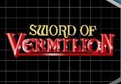Sword of Vermilion – PC Steam (Global)