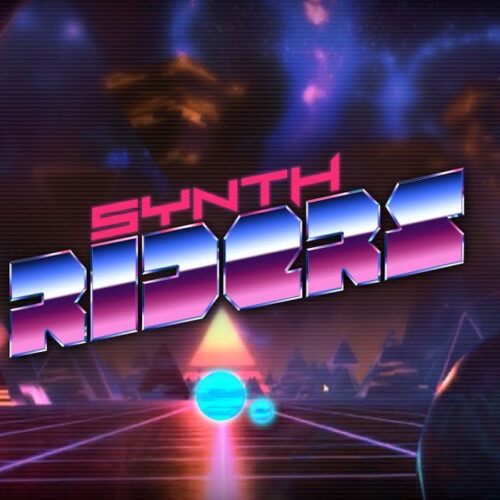 Synth Riders – PC Steam (Europe)