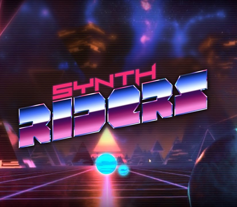 Synth Riders – PC Steam (Europe)
