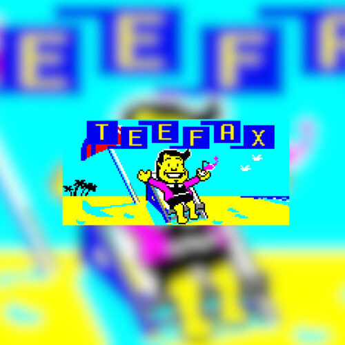 TEEFAX: Cold Case  – PC Steam (Global)