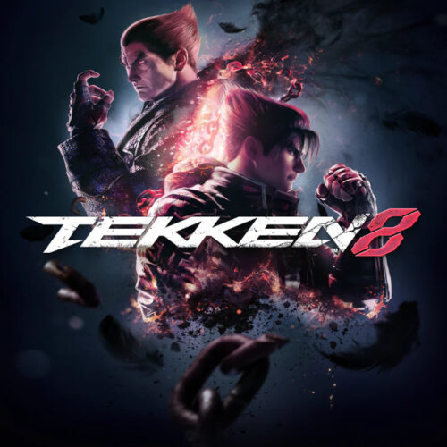 TEKKEN 8 + Bonus: Paul Pheonix Set – PC Steam (Global)
