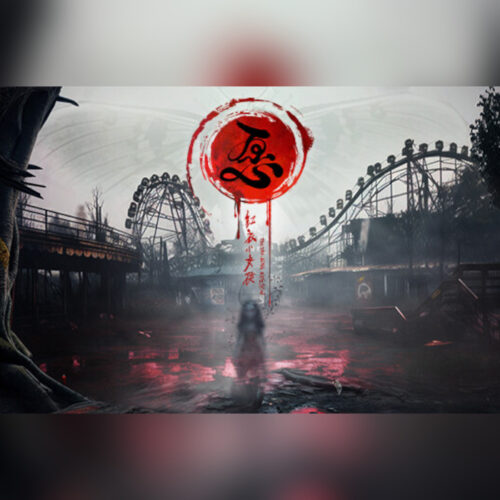 THE TAG ALONG OBSESSION – PC Steam (Global)