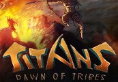 TITANS: Dawn of Tribes – PC Steam (Global)