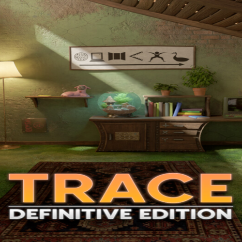TRACE Definitive Edition – PC Steam (Global)