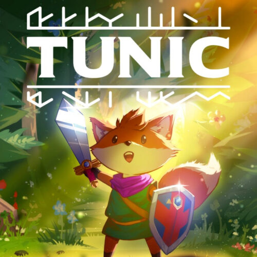 TUNIC / / Windows 10 – Xbox One / Xbox Series X|S Xbox (Europe)