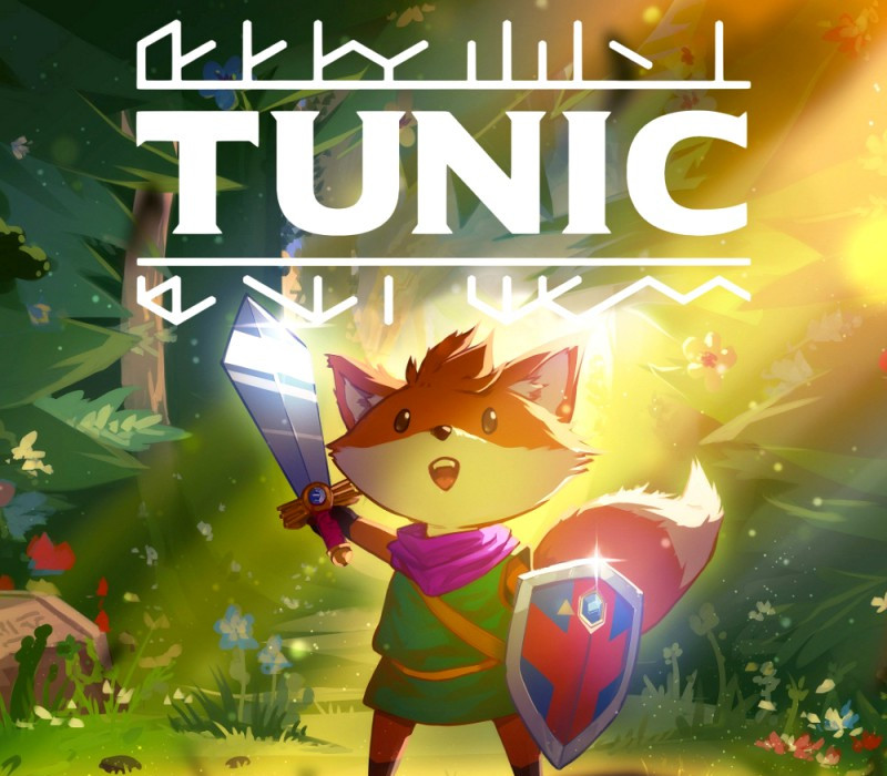 TUNIC / / Windows 10 – Xbox One / Xbox Series X|S Xbox (Europe)