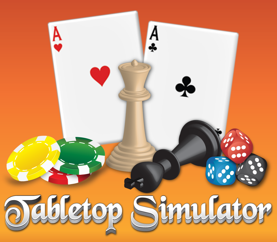 Tabletop Simulator Gift – PC Steam (Global)