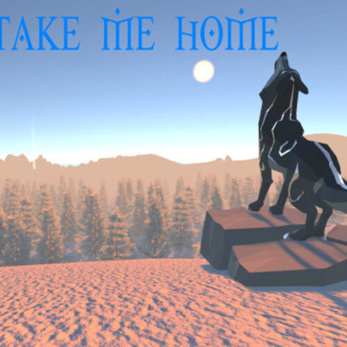 Take Me Home – PC Steam (Global)