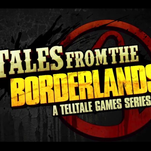 Tales from the Borderlands – PC Steam (Global)