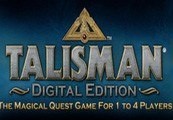 Talisman: Digital Edition + – PC Steam (Global)