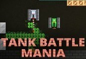 Tank Battle Mania – PC Steam (Global)