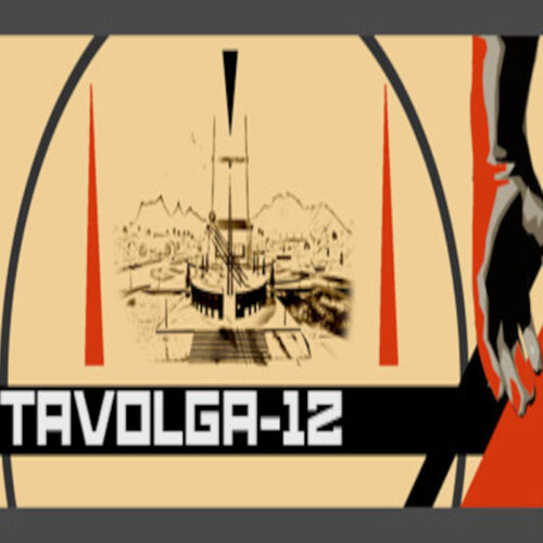 Tavolga 12 – PC Steam (Global)