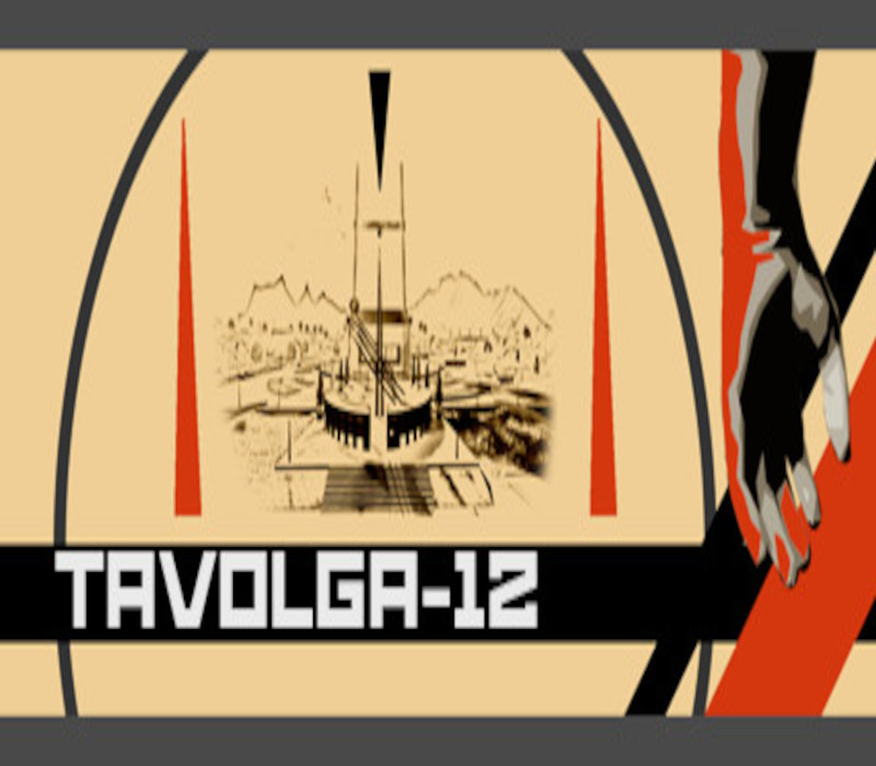 Tavolga 12 – PC Steam (Global)