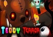 Teddy Terror – PC Steam (Global)