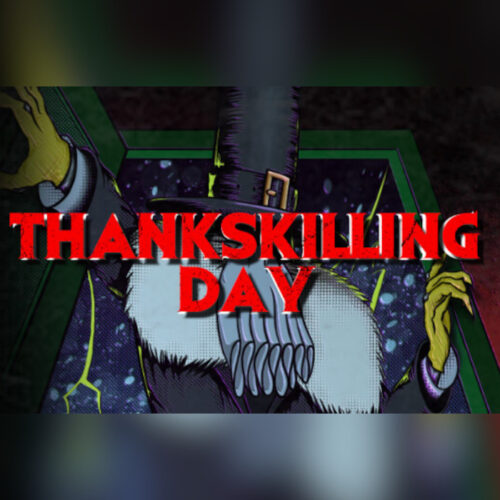 ThanksKilling Day – PC Steam (Global)