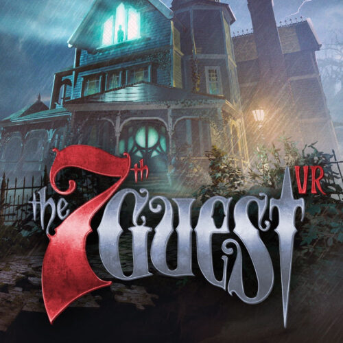 The 7th Guest VR – PC Steam (Global)
