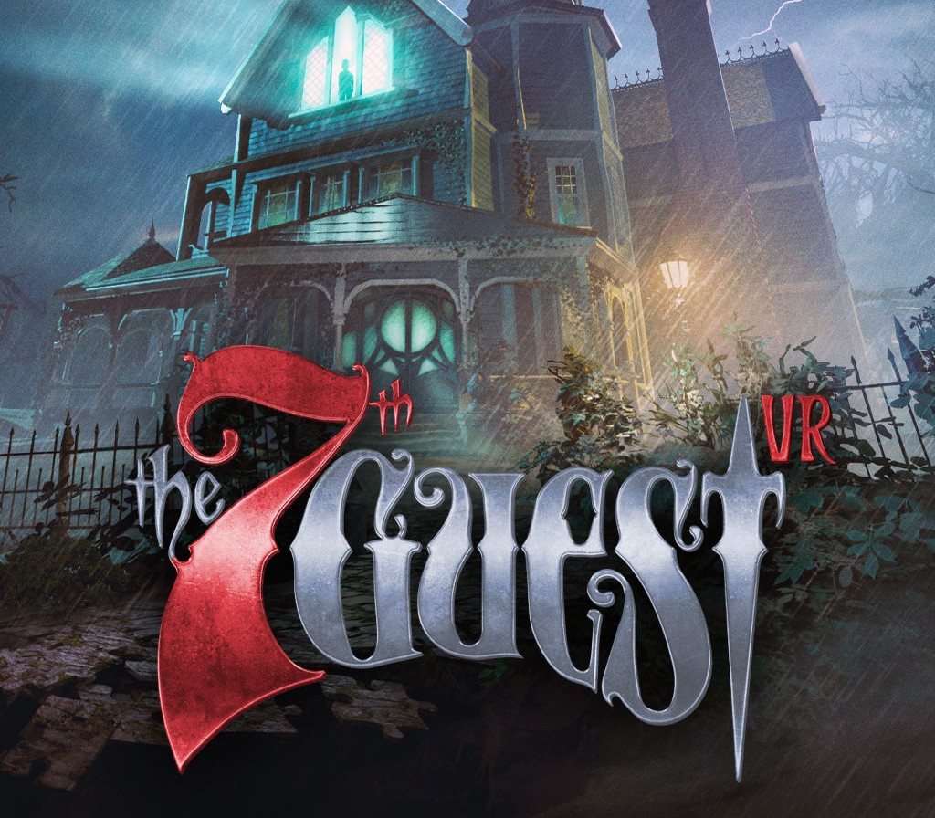 The 7th Guest VR – PC Steam (Global)