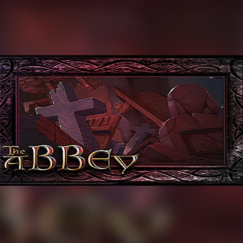 The Abbey Director's cut – PC Steam (Global)