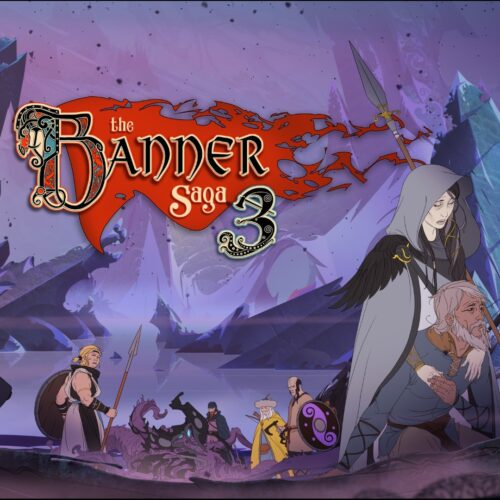 The Banner Saga 3 – PC Steam (Europe)