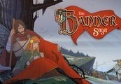 The Banner Saga Deluxe Deluxe Edition – PC Steam (Global)