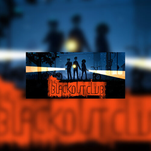 The Blackout Club – PC Steam (Global)