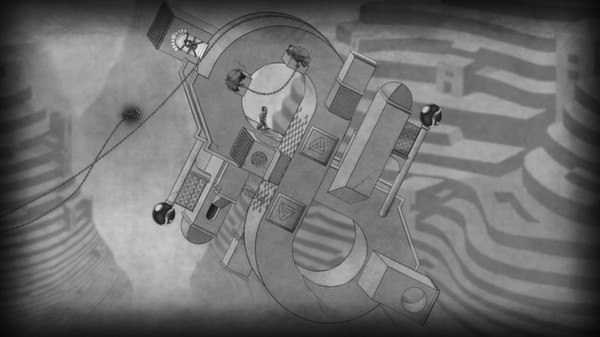 The Bridge Gift – PC Steam (Global)
