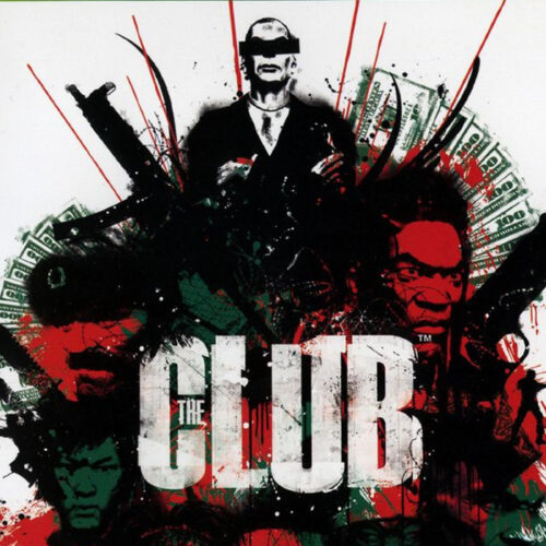 The Club – PC Steam (Global)
